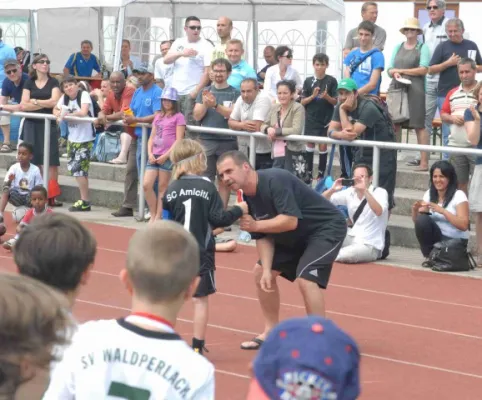 Sommer Mil-Cup 2012