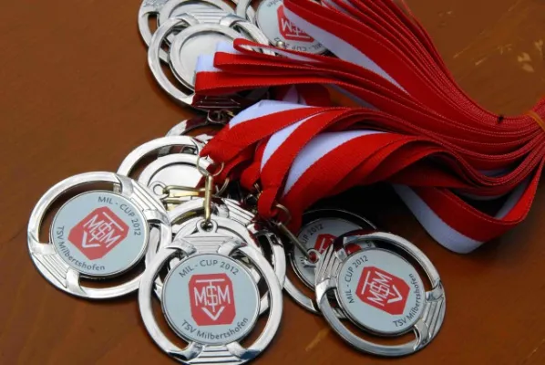 Sommer Mil-Cup 2012