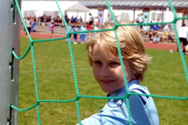 Sommer Mil-Cup 2012