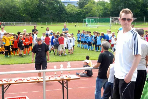 Sommer Mil-Cup 2012