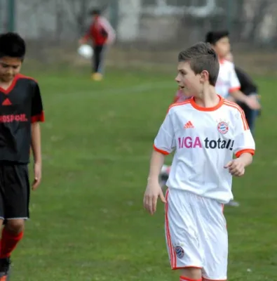 Luca vs Berkant