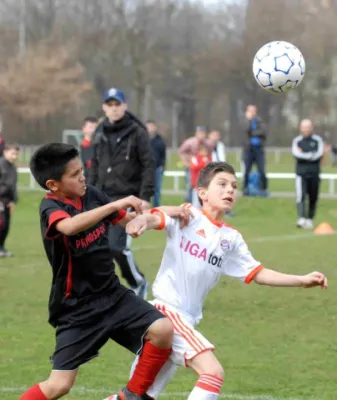 Luca vs Berkant