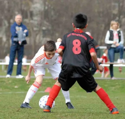 Luca vs Berkant