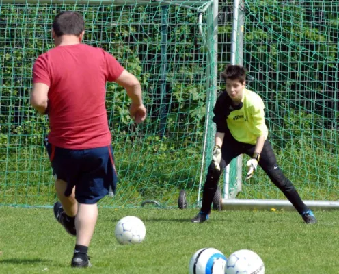 D1 vs Kirchheim