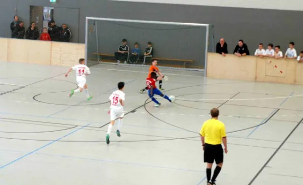 Winter Mil-Cup 2014