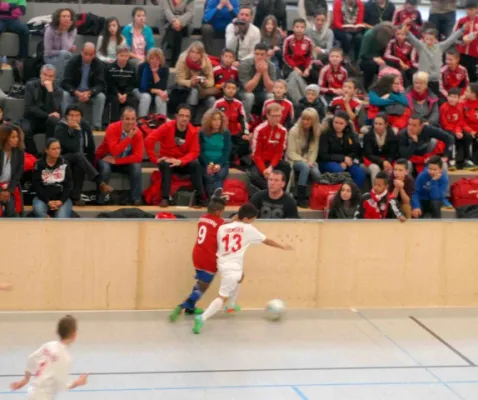 Winter Mil-Cup 2014