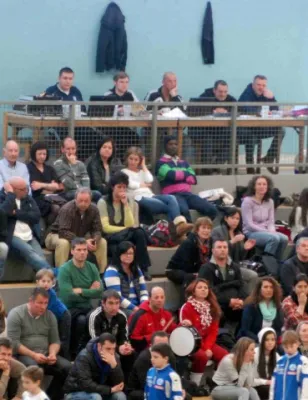Winter Mil-Cup 2014