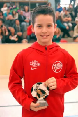 Winter Mil-Cup 2014