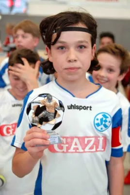 Winter Mil-Cup 2014