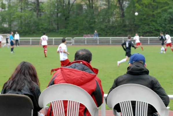 C1 vs Geretsried