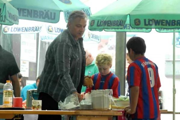 Mil-Cup 2014
