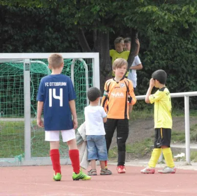 Mil-Cup 2014