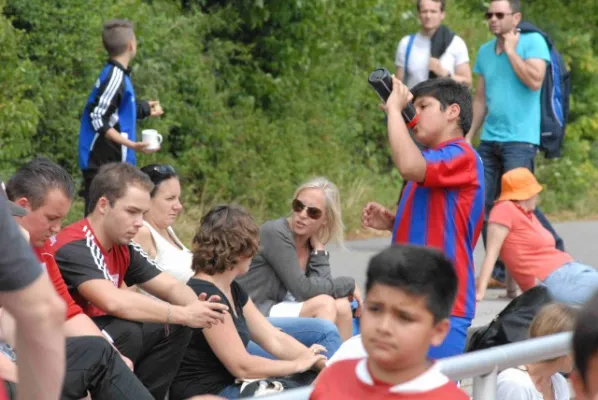 Mil-Cup 2014
