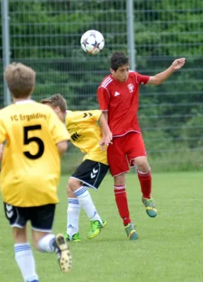 Start der neuen C2