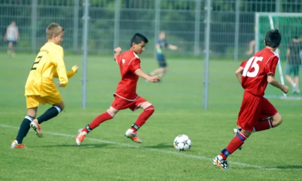 Start der neuen C2