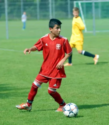 Start der neuen C2