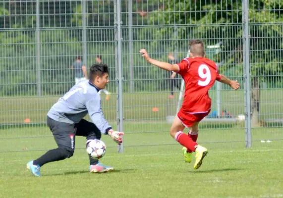 Start der neuen C2