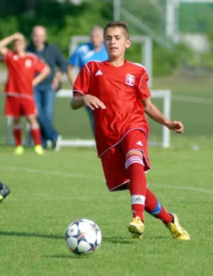 Start der neuen C2