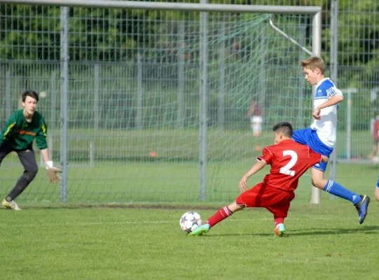 Start der neuen C2