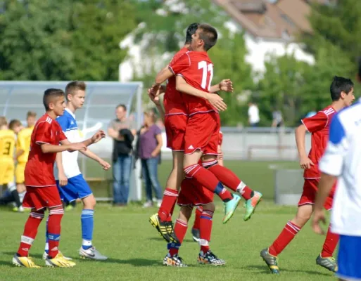 Start der neuen C2