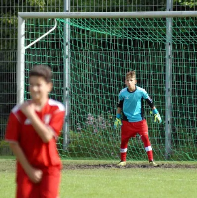 Start der neuen C2