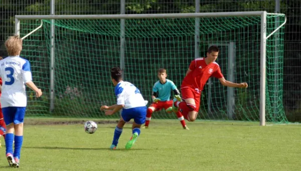 Start der neuen C2
