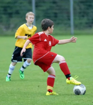 Start der neuen C2