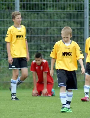 Start der neuen C2