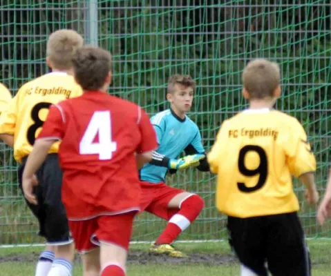 Start der neuen C2