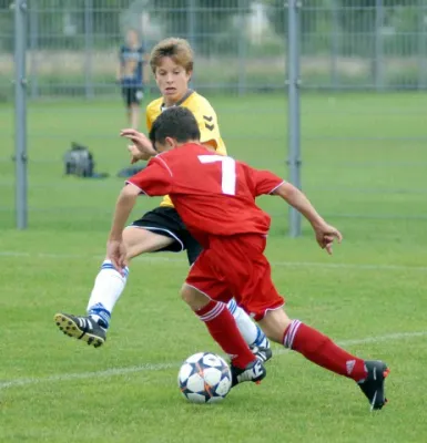Start der neuen C2