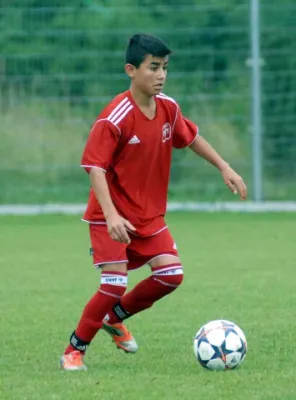 Start der neuen C2