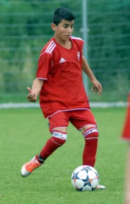 Start der neuen C2