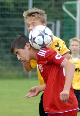 Start der neuen C2