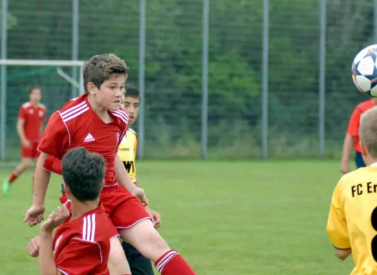 Start der neuen C2