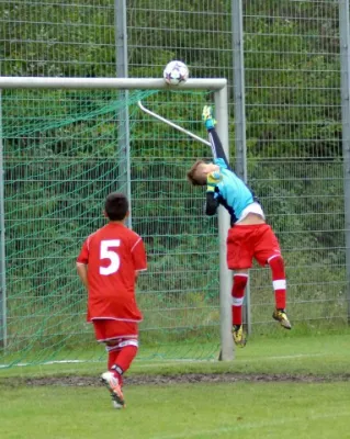 Start der neuen C2
