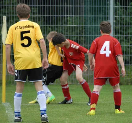 Start der neuen C2