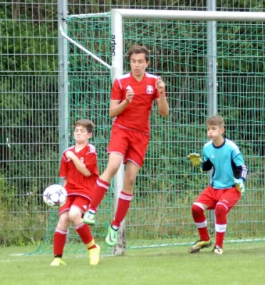 Start der neuen C2