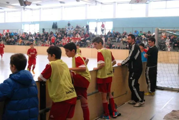 Mil-Cup 2015