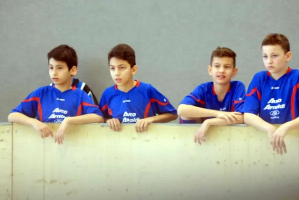 Mil-Cup 2015