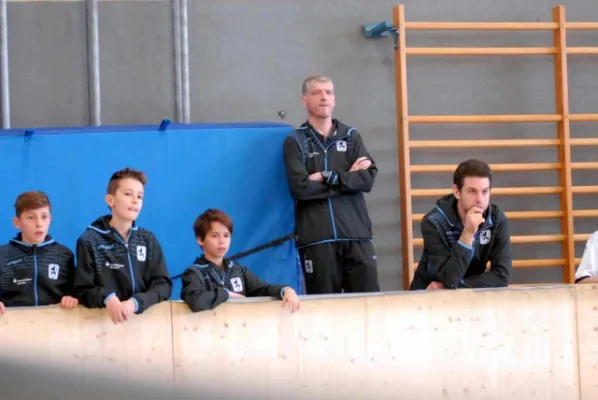 Mil-Cup 2015