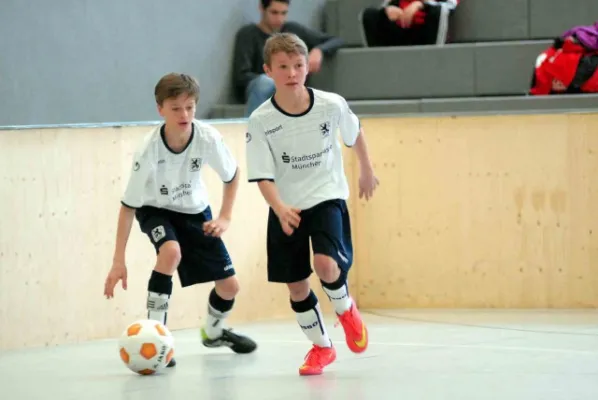 Mil-Cup 2015