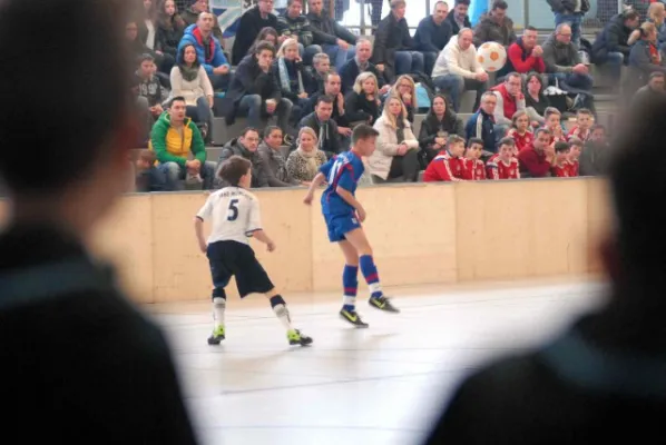 Mil-Cup 2015