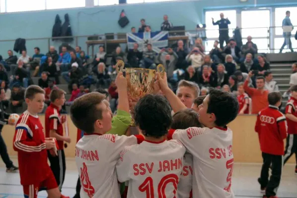 Mil-Cup 2015