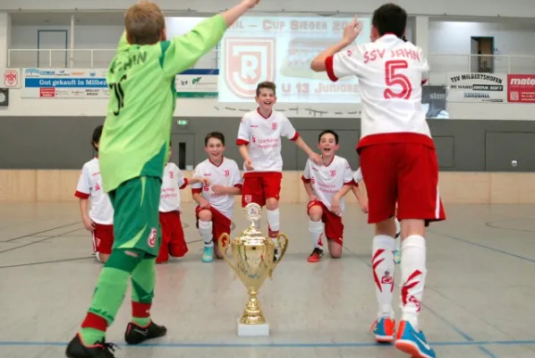 Mil-Cup 2015