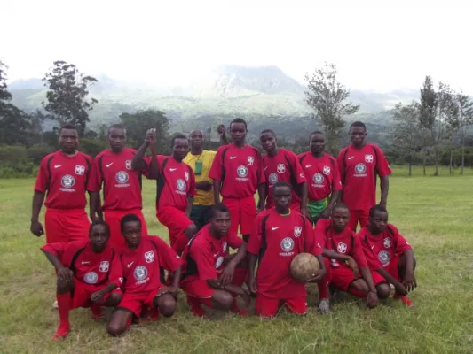 Farmteam Tanzania
