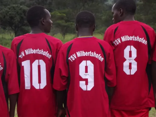 Farmteam Tanzania