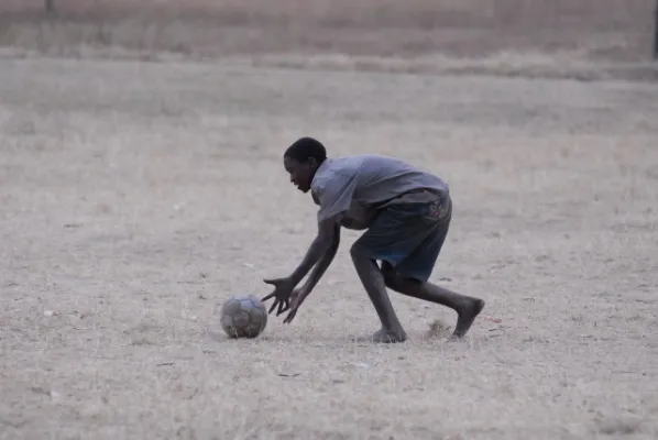 Farmteam Tanzania