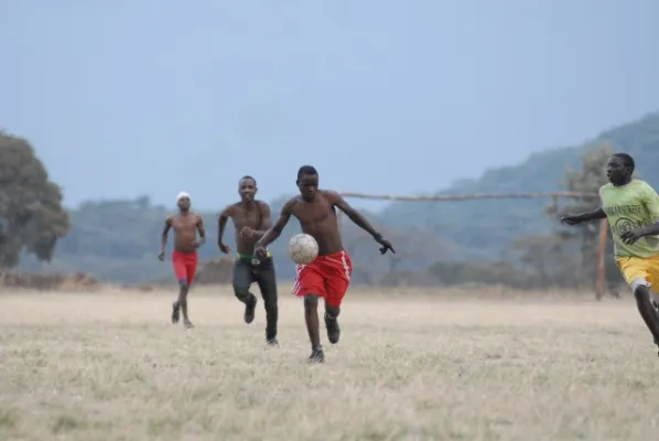 Farmteam Tanzania