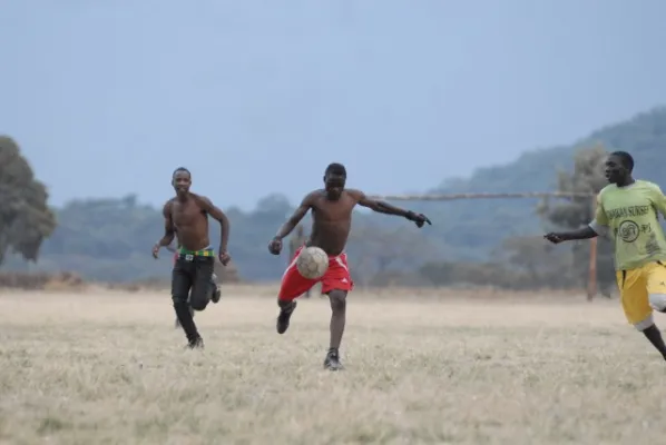 Farmteam Tanzania