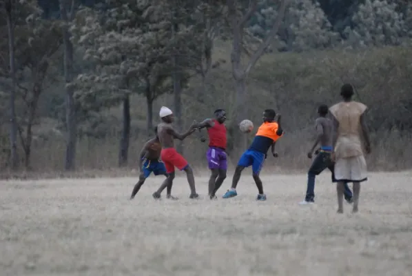 Farmteam Tanzania